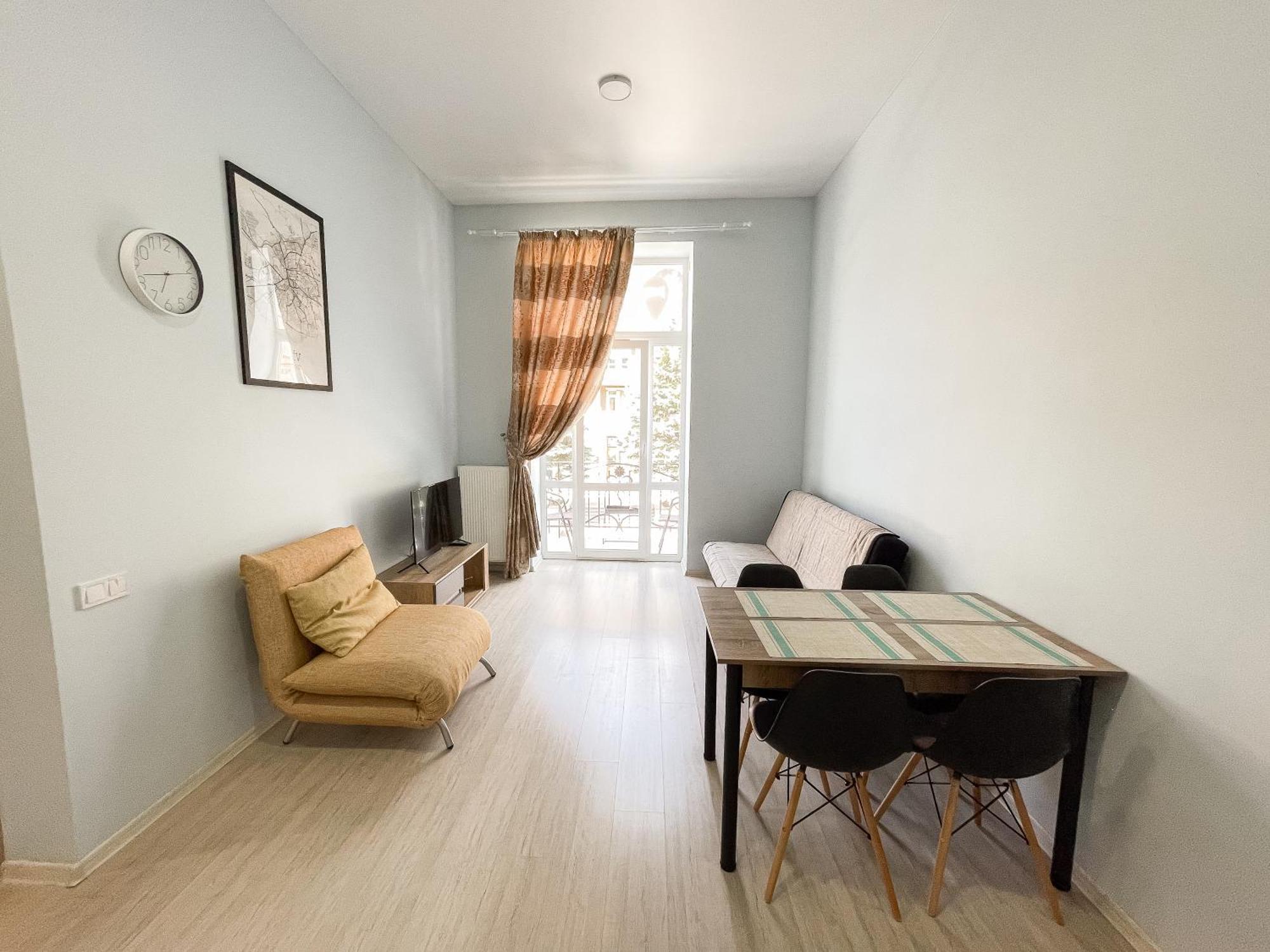 Lviv Residence І Львівська резиденція Экстерьер фото